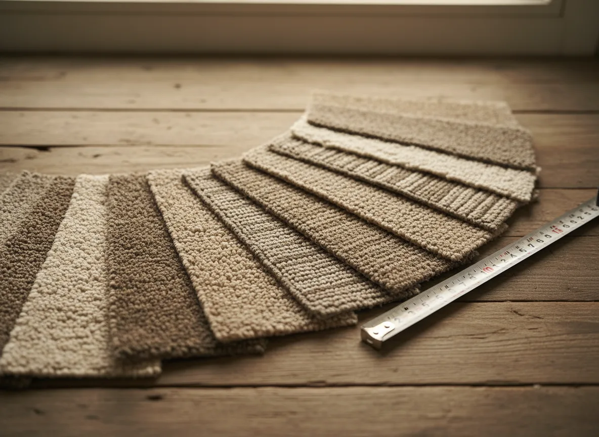Carpet Installation Rochelle, TX FAQs